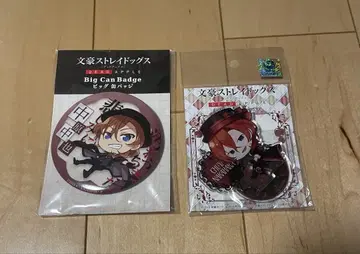 문호 스트레이독스 문호 스트레이독스 나카하라 츄야