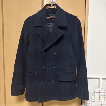 BANANA REPUBLIC 남성용 P 코트
