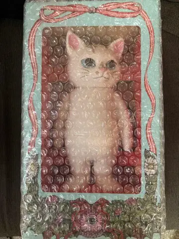 히구치 유코 코하루 인형 보리스 잡화점