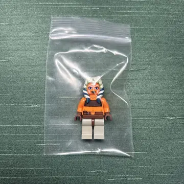 LEGO 스타 워즈 아소카 타노