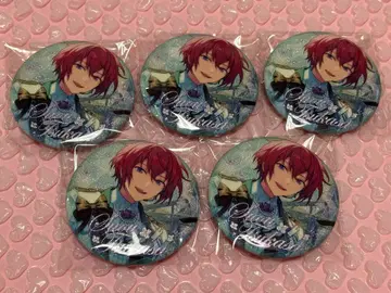 앙스타 스오우 츠카사 섬광 캔뱃지 반짝반짝 캔뱃지 중국 굿즈