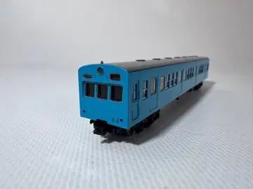 TOMIX 72 73계 쿠하 79920 토야마코선 세트 분할