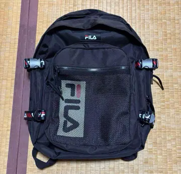 FILA 백팩