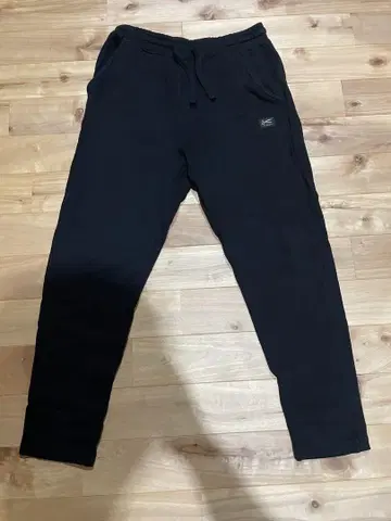DENHAM 스웨트 팬츠