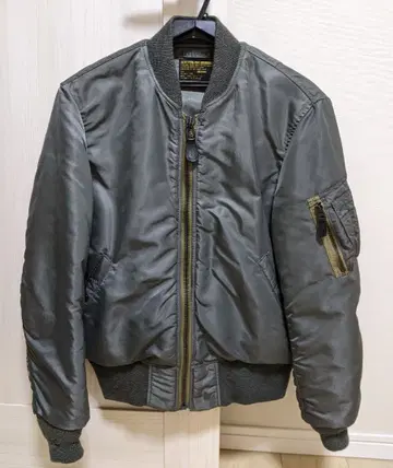 AVIREX MA-1 [ VINTAGE LINE ] M