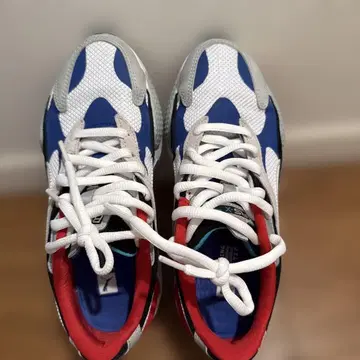 PUMA 스니커즈 5 UK