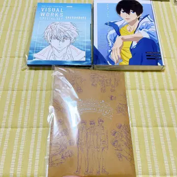 Free! 세트