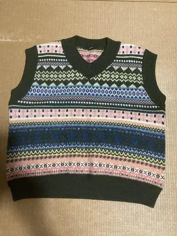 45r 노르딕 자카드 908 마 베스트