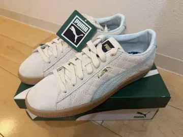 새상품 PUMA SUEDE VTG DIASPORA ATMOS 28.0cm