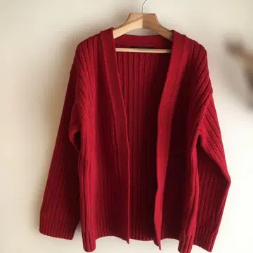 SOFIE D'HOORE 롱 가디건 코트 자켓