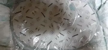 SNOOPY SM2 콜라보 현관 매트 미사용 새상품