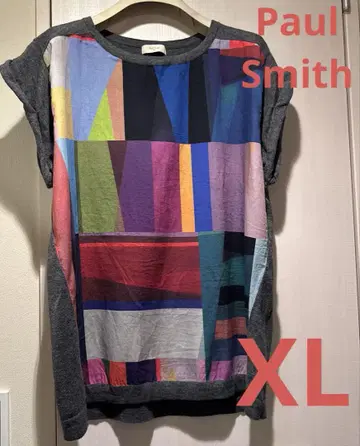 Paul Smith 프렌치 슬리브 니트 XL