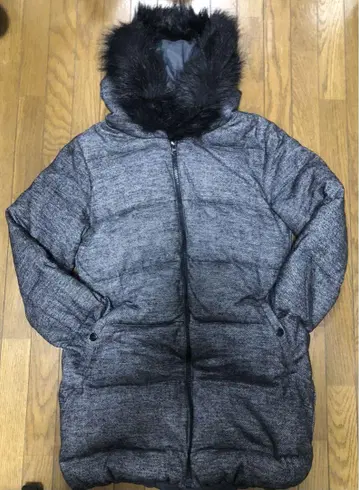 Gap Winter Edition 다운 자켓 M