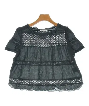 MARANT ETOILE 여성용 블라우스