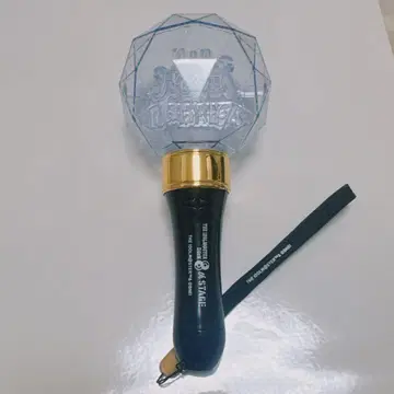 아이돌 마스터 SideM 8th 라이브 응원봉