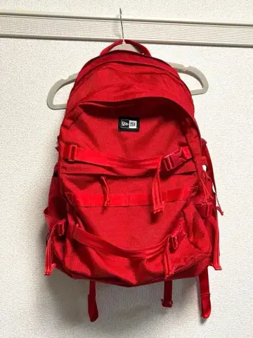 재가격 인하! NEW ERA newera 뉴에라 백팩 백팩