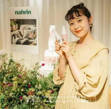 nest robe 린넨 천연 염색 레이스 탈부착 카라 원피스