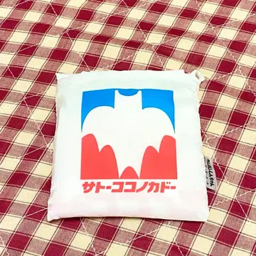짱구는 못말려(크레용 신짱) 사토 코코노카도 에코백