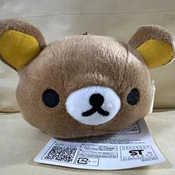 [ 미사용 ] 리락쿠마 제일복권