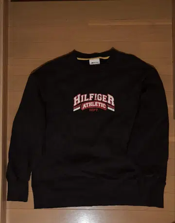 TOMMY HILFIGER 맨투맨 구제 의류