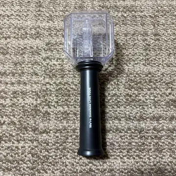 timelesz FAM 오리지널 응원봉