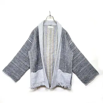 레어 Margaret Johnston NEW ZEALAND 가디건
