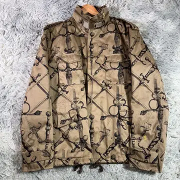 swagger 스와거 M-65 필드 자켓 sword 패턴 XL