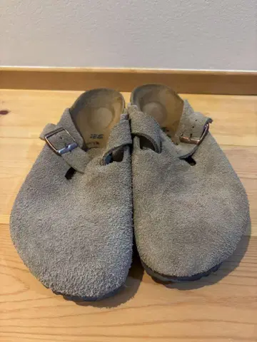 버켄스탁 보스턴