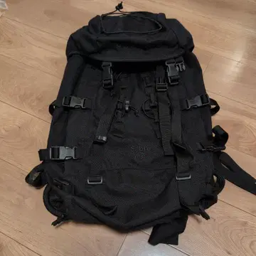 카리머 백팩 45l Sabre45