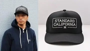 STANDARD CALIFORNIA ANOTHER HEAVEN 캡