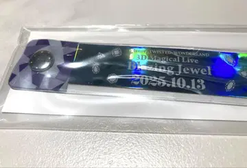 트위스테 Blazing Jewel 브레이징 주얼 회장 참 DAY 3