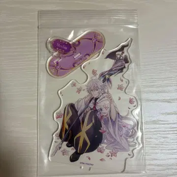 FGO 캐스터 마린 아크릴 스탠드 바빌로니아
