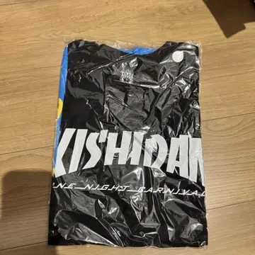 기시단 T셔츠