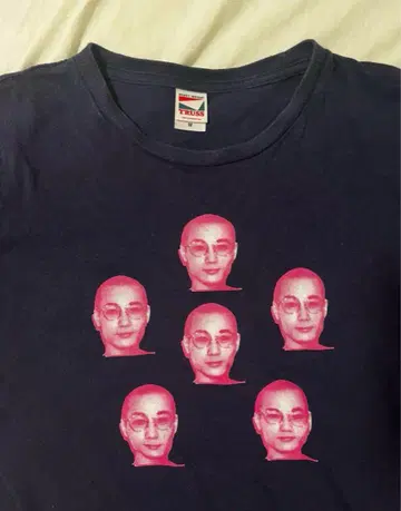 araki 셔츠