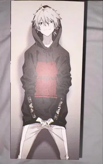 나기사 카오루 피규어 ver.RADIO EVA 오리지널 컬러