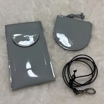 에포이 키&코인 케이스 숄더 미니백 카드 케이스 스마트폰