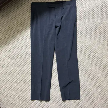 매킨토시 철학 팬츠