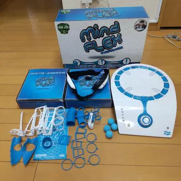 세가토이즈(SEGA TOYS)의 마인드 플렉스 Mind Flex