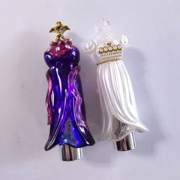 세일러문 루즈 프린세스 세레니티 블랙 레이디 미라클 로망스