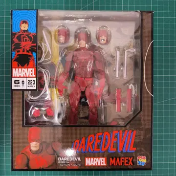 17 마펙스 No.223 DAREDEVIL 데어데빌