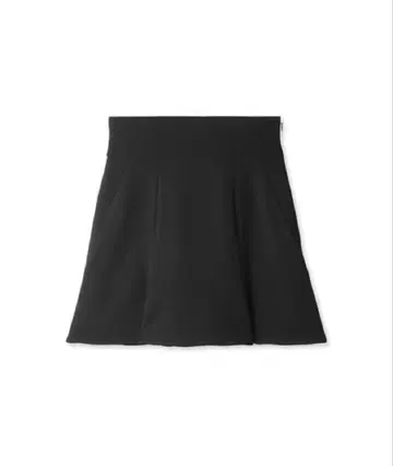 SNIDEL 헤무후레아 아스카 숏 팬츠