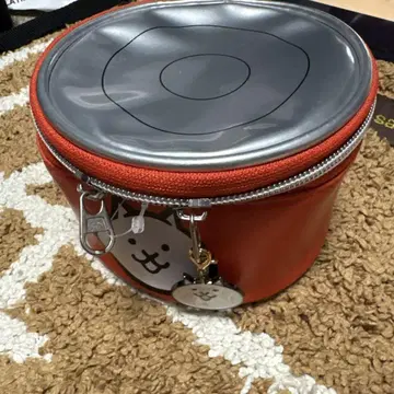 고양이 통조림 파우치