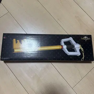 킹덤하츠 킹덤체인 다크사이드