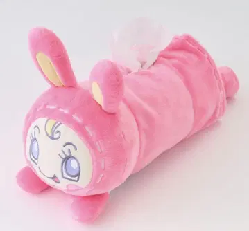 나루미야 베리에짱 티슈 케이스