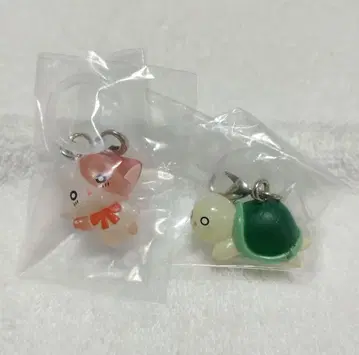 메지루시 액세서리 키라링 레볼루션 나상 카메상