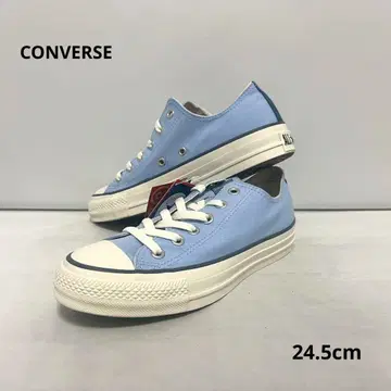 CONVERSE ALLSTAR CHAMBRAY OX 24.5cm