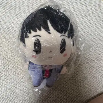 겐지부 요시자와 카나메 봉제 인형