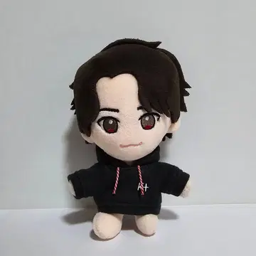 키타야마 히로미츠 봉제 인형 의상 후드티 키스마이 TOBE