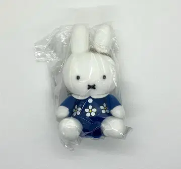 miffy Flower Dress 마스코트 키체인