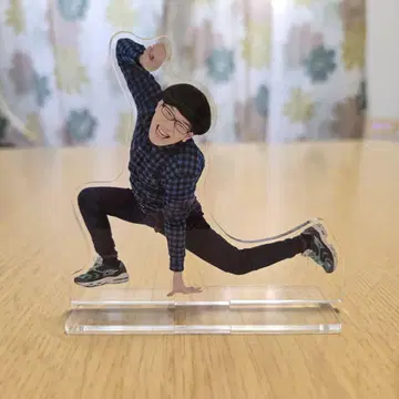 [ REAL AKIBA BOYZ ] 아크릴 스탠드 (마론)